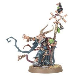 Warhammer Age Of Sigmar - Skaven - Spearhead/Fer De Lance