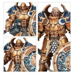 Warhammer Age Of Sigmar - Stormcast Eternals: Spearhead/Spearhead