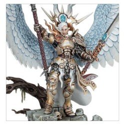 Warhammer Age Of Sigmar - Stormcast Eternals : Spearhead/Fer De Lance