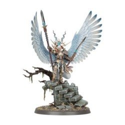 Warhammer Age Of Sigmar - Stormcast Eternals : Spearhead/Fer De Lance