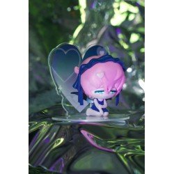 Alien Stage Mini Figures Free Stage Series 6 cm Blind Box Display (6)