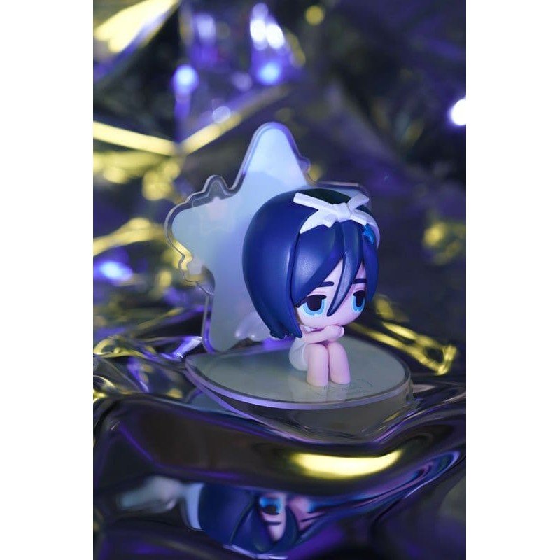 Alien Stage Mini Figures Free Stage Series 6 cm Blind Box Display (6)