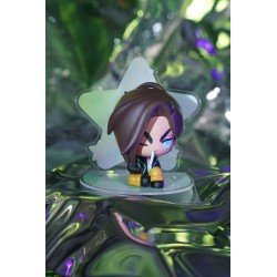 Alien Stage Mini Figures Free Stage Series 6 cm Blind Box Display (6)