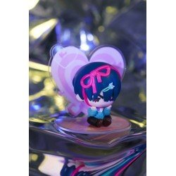 Alien Stage Mini Figures Free Stage Series 6 cm Blind Box Display (6)