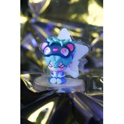 Alien Stage Mini Figures Free Stage Series 6 cm Blind Box Display (6)