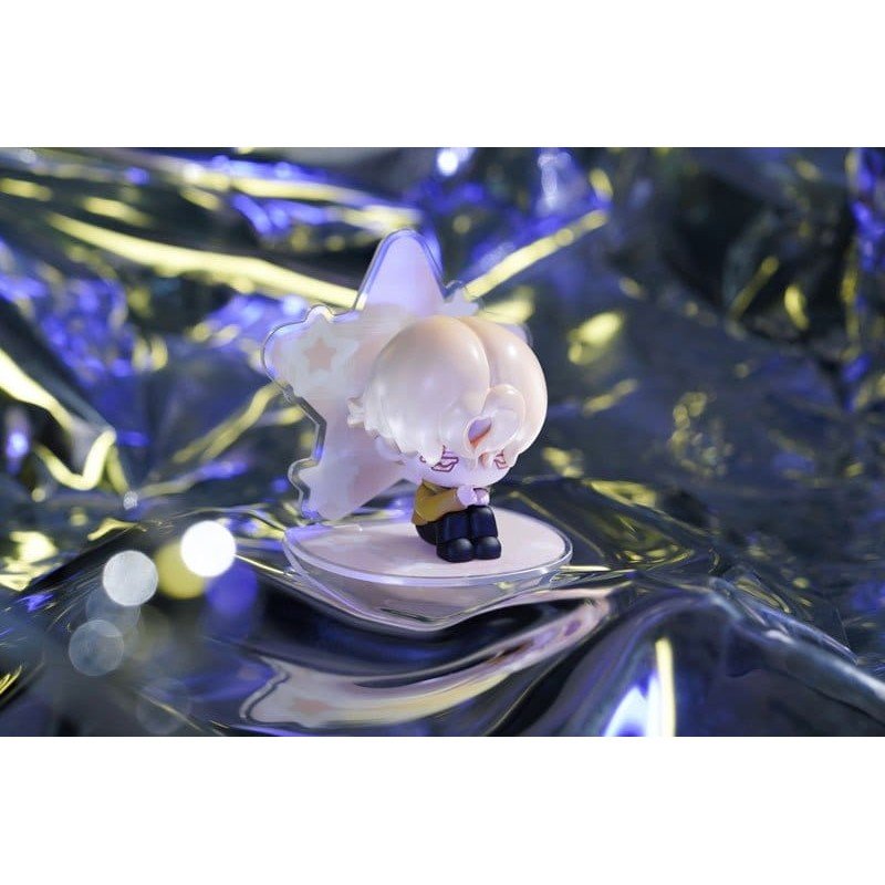 Alien Stage Mini Figures Free Stage Series 6 cm Blind Box Display (6)