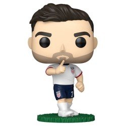 EFL POP! Football Vinyl Figurine USA- Giovani Reyna 9 cm