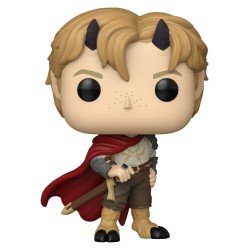 Le Peuple de l'air POP! Books Vinyl figurine The Wicked King - Oak 9 cm