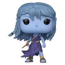 Le Peuple de l'air POP! Books Vinyl figurine The Wicked King - Wren 9 cm