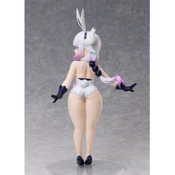 Miss Kobayashi's Dragon Maid statuette PVC 1/4 Kanna: Bare Leg Bunny Ver. 35 cm 
