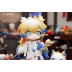 Arknights Cuties Series PVC Figure Shu 12 cm    