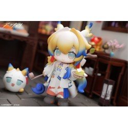 Arknights figurine PVC Cuties Series Shu 12 cm    