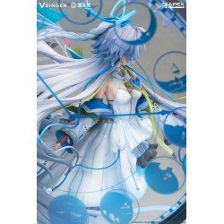 Vsinger PVC Statue 1/7 Luo Tianyi 12th Anniversary Ver. 34 cm                    