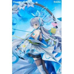 Vsinger PVC Statue 1/7 Luo Tianyi 12th Anniversary Ver. 34 cm                    