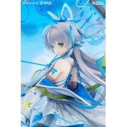 Vsinger statuette PVC 1/7 Luo Tianyi 12th Anniversary Ver. 34 cm                    