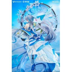 Vsinger PVC Statue 1/7 Luo Tianyi 12th Anniversary Ver. 34 cm                    