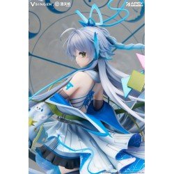 Vsinger statuette PVC 1/7 Luo Tianyi 12th Anniversary Ver. 34 cm                    