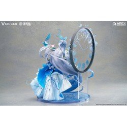Vsinger PVC Statue 1/7 Luo Tianyi 12th Anniversary Ver. 34 cm                    