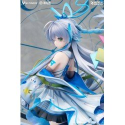 Vsinger statuette PVC 1/7 Luo Tianyi 12th Anniversary Ver. 34 cm                    