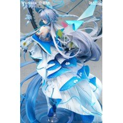 Vsinger statuette PVC 1/7 Luo Tianyi 12th Anniversary Ver. 34 cm                    