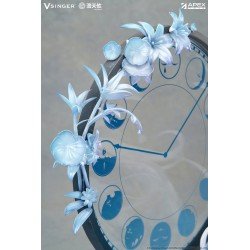 Vsinger PVC Statue 1/7 Luo Tianyi 12th Anniversary Ver. 34 cm                    