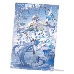 Vsinger statuette PVC 1/7 Luo Tianyi 12th Anniversary Ver. 34 cm                    