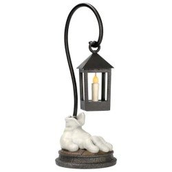 Le Voyage de Chihiro lampe Hopping Lantern 29 cm