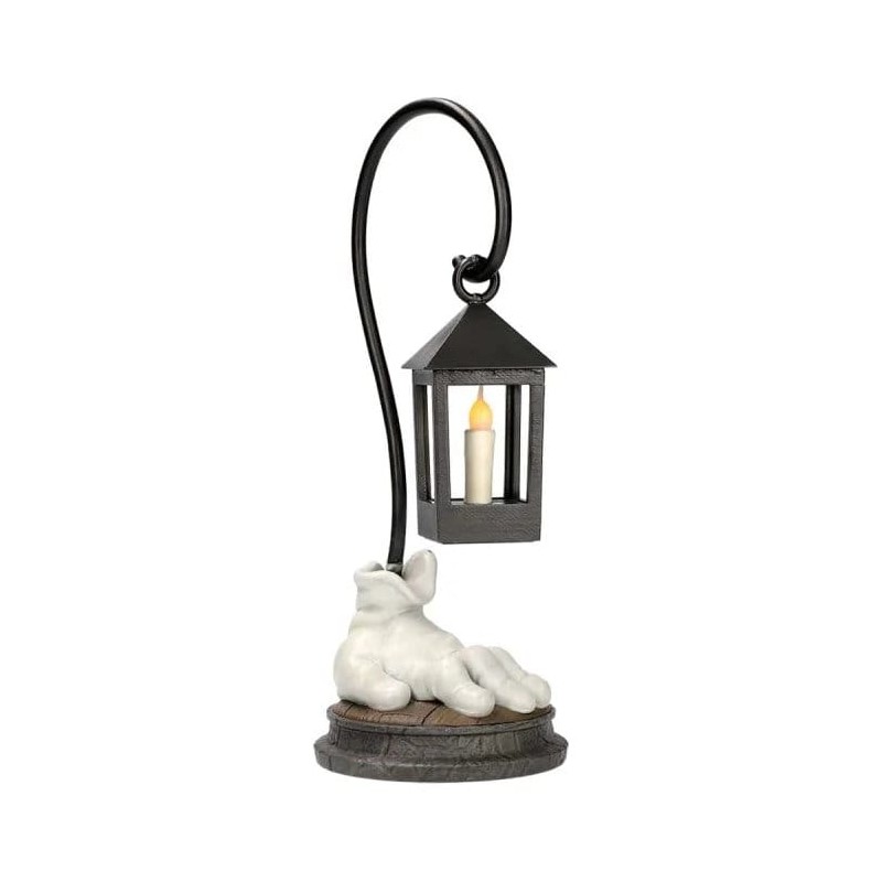 Le Voyage de Chihiro lampe Hopping Lantern 29 cm
