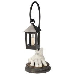Le Voyage de Chihiro lampe Hopping Lantern 29 cm