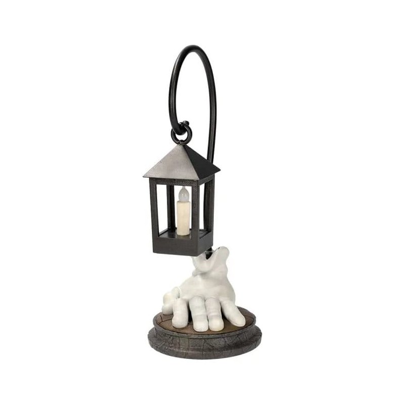 Le Voyage de Chihiro lampe Hopping Lantern 29 cm