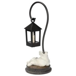Spirited Away Light Hopping Lantern 29 cm