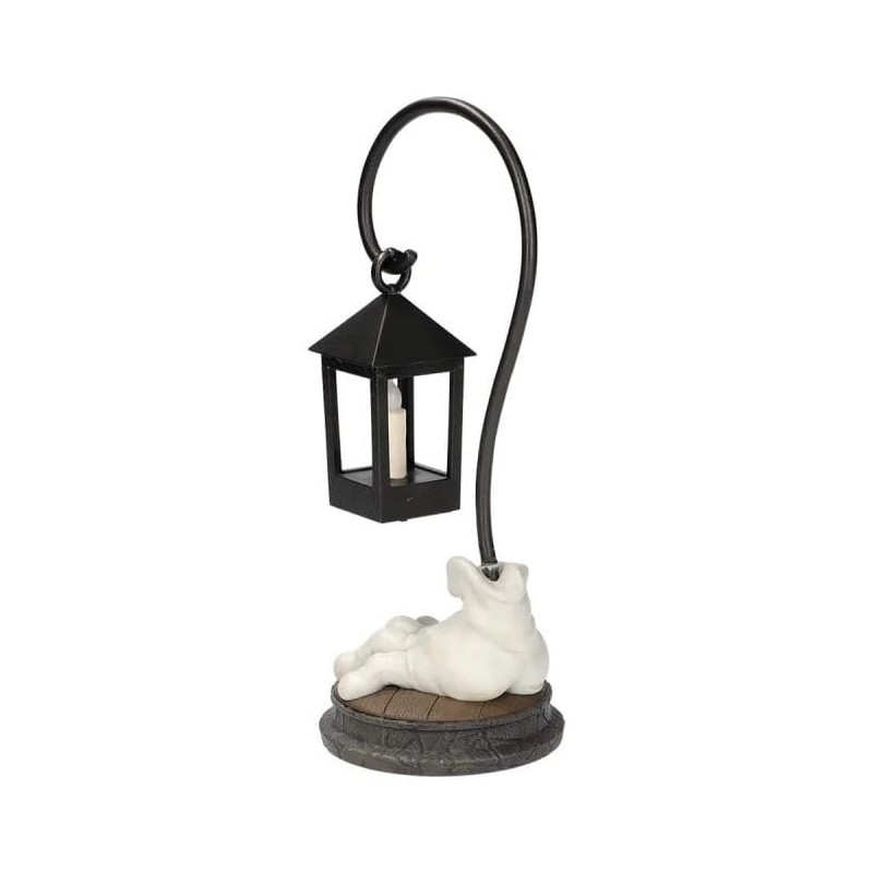 Spirited Away Light Hopping Lantern 29 cm