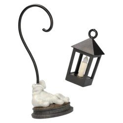 Le Voyage de Chihiro lampe Hopping Lantern 29 cm