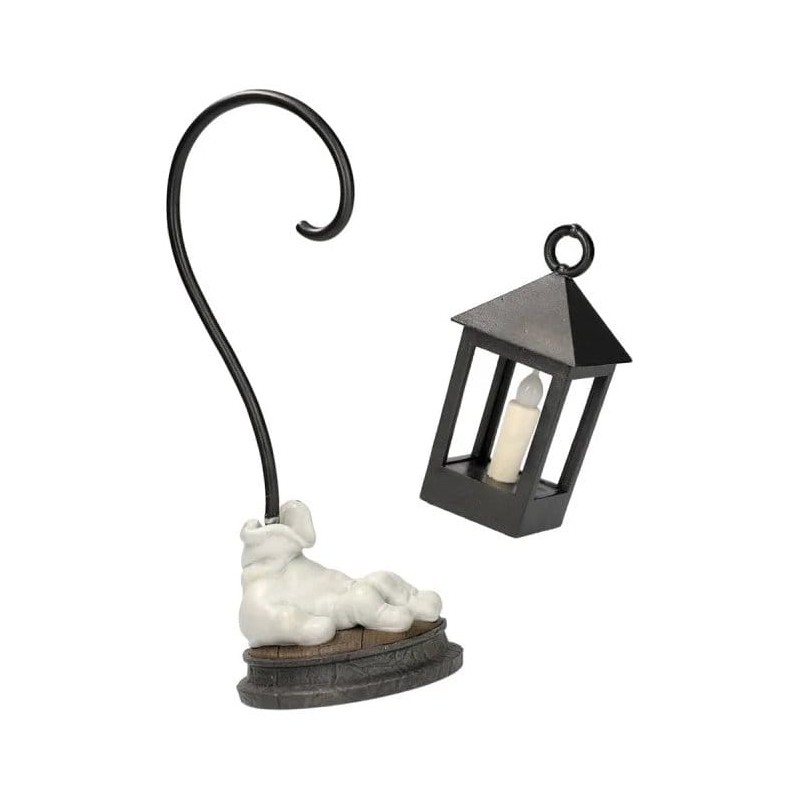 Le Voyage de Chihiro lampe Hopping Lantern 29 cm