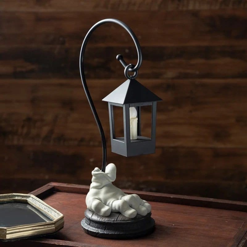 Spirited Away Light Hopping Lantern 29 cm