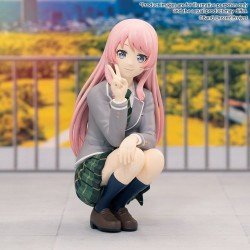 BanG Dream! My Go! statuette PVC Premium Chihaya Anon Uniform Ver. 9 cm               