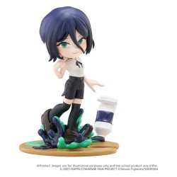 Chainsaw Man The Movie: Reze Arc statuette PVC PalVerse Reze 11 cm