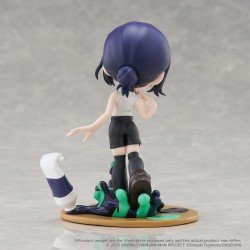 Chainsaw Man The Movie: Reze Arc statuette PVC PalVerse Reze 11 cm