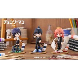 Chainsaw Man The Movie: Reze Arc PalVerse PVC Statue Reze 11 cm