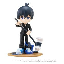 Chainsaw Man The Movie: Reze Arc statuette PVC PalVerse Aki Hayakawa 11 cm