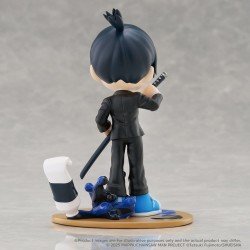 Chainsaw Man The Movie: Reze Arc statuette PVC PalVerse Aki Hayakawa 11 cm