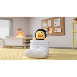 Upset Duck: Status Display Duck Blind Box figurine 5 cm Display (6)
