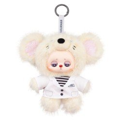 Nourmar: Dull Sense Lab Blind Box Keychain 16 cm Display (6)