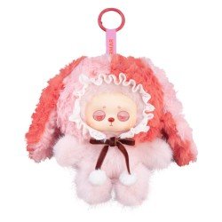 Nourmar: Dull Sense Lab Blind Box Porte-clés 16 cm Display (6)