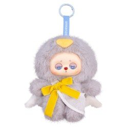 Nourmar: Dull Sense Lab Blind Box Keychain 16 cm Display (6)