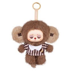 Nourmar: Dull Sense Lab Blind Box Porte-clés 16 cm Display (6)
