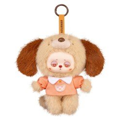 Nourmar: Dull Sense Lab Blind Box Keychain 16 cm Display (6)