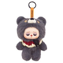 Nourmar: Dull Sense Lab Blind Box Keychain 16 cm Display (6)