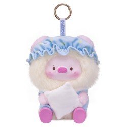 GeeGeePig: Pajamas Lullabies Blind Box Keychain 16 cm Display (6)