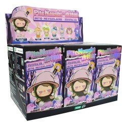 Pitenaught: Into Neverland Blind Box Keychain 16 cm Display (6)